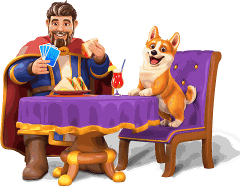 Solitaire Castle Royal